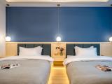 Selected Room (2 Beds)