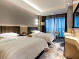 Deluxe 2-bed Room