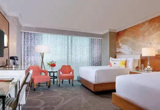 Restore Resort Two Queen