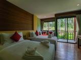 Superior Twin Room with Garden View