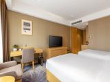 Business Standard Room