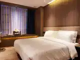 Memory Foam Business Double Room