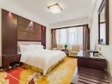 Nostalgia Room (Double Bed)