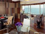 One Bedroom Residence With Bosphorus Sea View