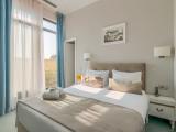 Deluxe Room with Balcony