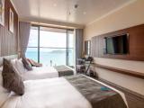 Premier Ocean View Room