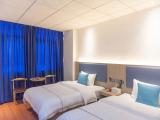 Business Room (2 Beds)