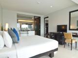 Suite with Pool Access