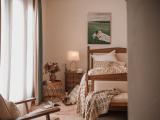 Jasmine Double Bedroom VIP Room