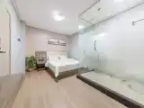 Cozy Queen Room