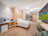 Featured Room (Double Bed)