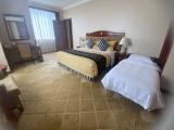Parent-child room