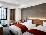 Relax Twin Room Smoking