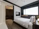Huanyi Double Bed Room (Hansgrohe Shower + Coffee Bar)