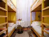 Guestroom - 4-Person Occupancy (Females Only, Room Rate Calculated Per Person, Shared Bathroom)