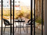 Boutique Room - with View (Double Bed)