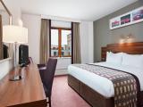 Standard Room With King And Single Bed
