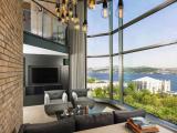 Signature Loft Corner Room with Bosphorus View