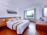 North Wing Standard Room (Double Bed)-no Stars