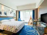 Parent-Child King Room