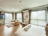 One Bedroom Suite