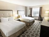 Two Queen Room with Whirlpool and Casino/City View