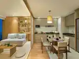 Qianyin Japanese-Style Two-Bedroom Suite