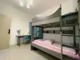 Bed in Guestroom - Double Occupancy (Room rate calculated per person)