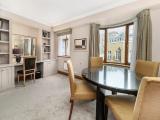 Three Bedroom Townhouse