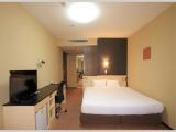 Deluxe Double Room - Non-Smoking