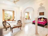 Royal Suite Room