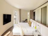 Panoramic Suite, City View (Beyond Me 2+1)