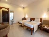 Deluxe Harbour View Room