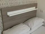 Economy Double Room with City View