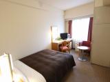 Double Room-Smoking