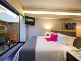 Master Suite King