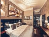 Comfort Double Room, 1 King Bed