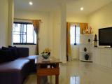 2 Bedroom Suite Double Bed