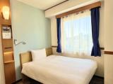 Single Room - Non-Smoking