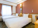 Standard Room-Non-Smoking