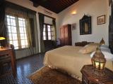 One-Bedroom Junior Suite