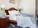 Junior Double Room