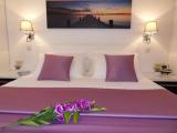 Double Room With Balcony And Sea View