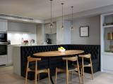 Two Bedroom Penthouse Apartment