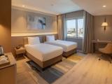 Deluxe Twin Room With Bosphorus View