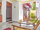 Apartment-Ground Floor