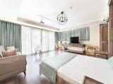 Panoramic Triple Room With Sea View