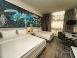Superior Queen Twin Room