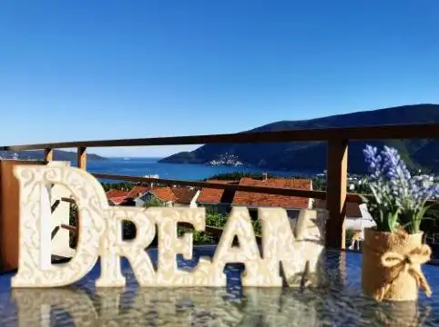 Studio With Sea View