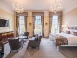 Superior Double Room with View